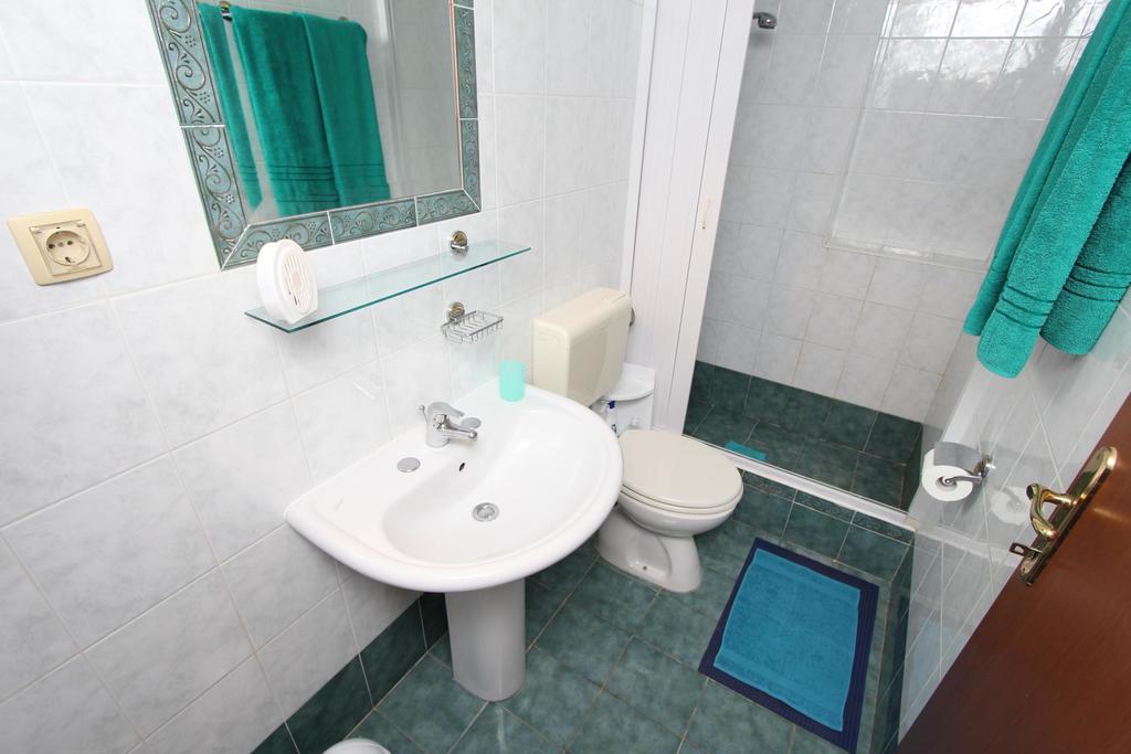 Apartments Villa Lucu Rovinj Quarto foto