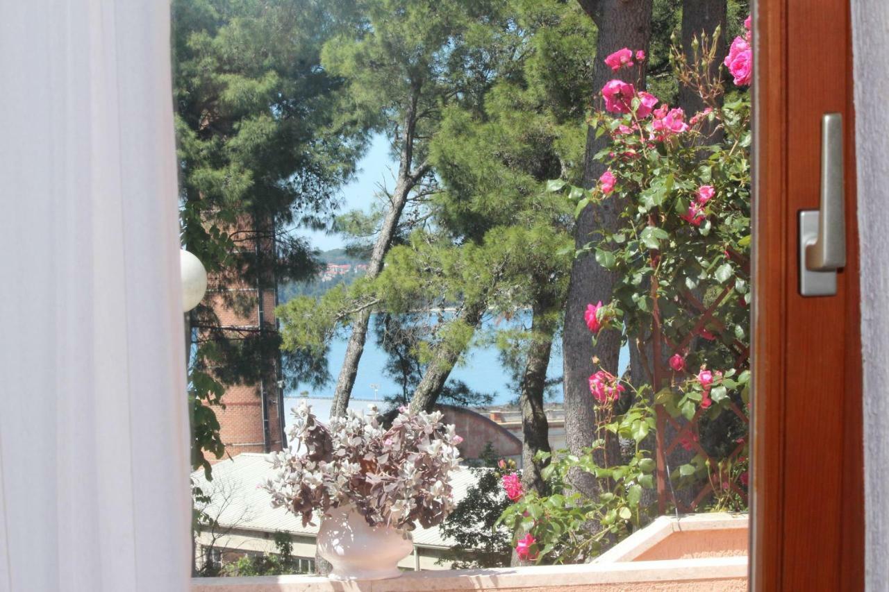 Apartments Villa Lucu Rovinj Quarto foto